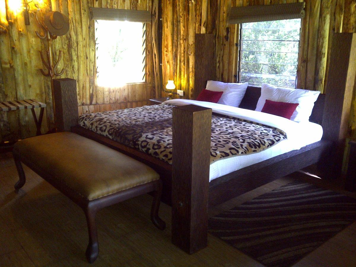 Mara River Camp Aitong Eksteriør bilde
